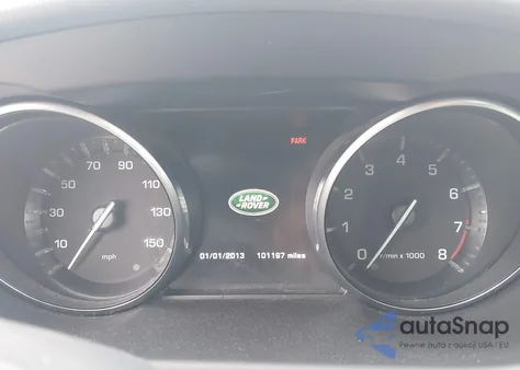 2016 Land Rover Discovery Sport Hse z USA, uszkodzony, nr VIN SALCR2BG3GH548443